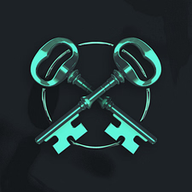 Hidden AIO logo