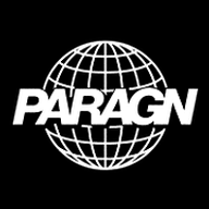 Paragn Network logo
